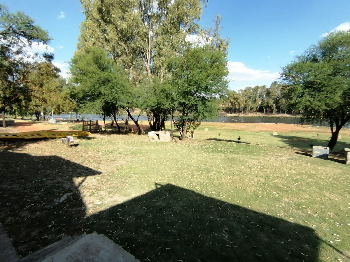Woelwaters Holiday Resort Lindequesdrif Gauteng South Africa Ball Game, Sport, Cemetery, Religion, Grave, Golfing