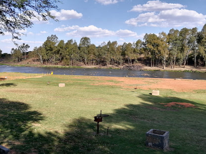 Woelwaters Holiday Resort Lindequesdrif Gauteng South Africa Complementary Colors, River, Nature, Waters, Ball Game, Sport, Golfing