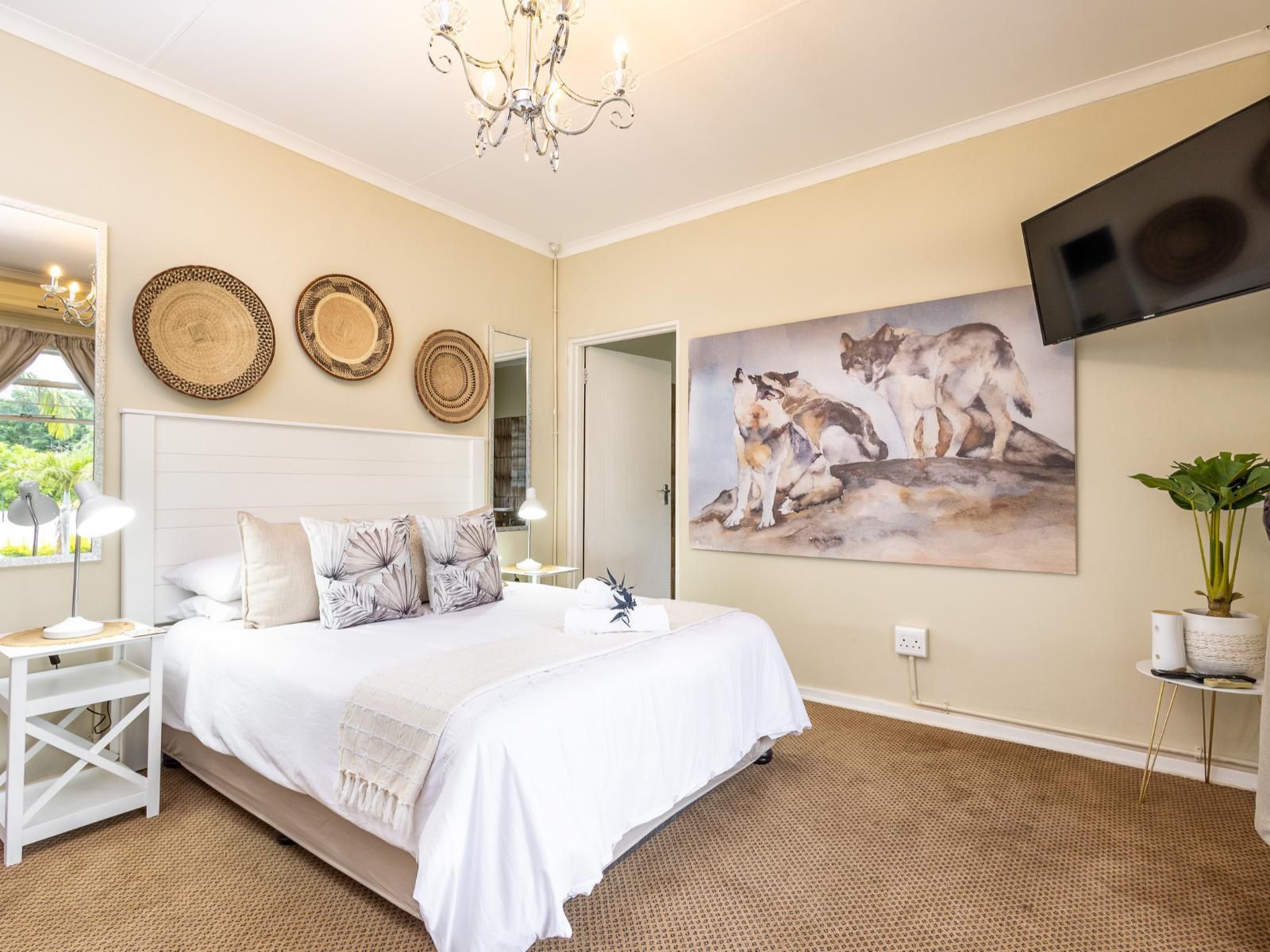 Wolfe Krantz West Acres Central Nelspruit Mpumalanga South Africa Bedroom