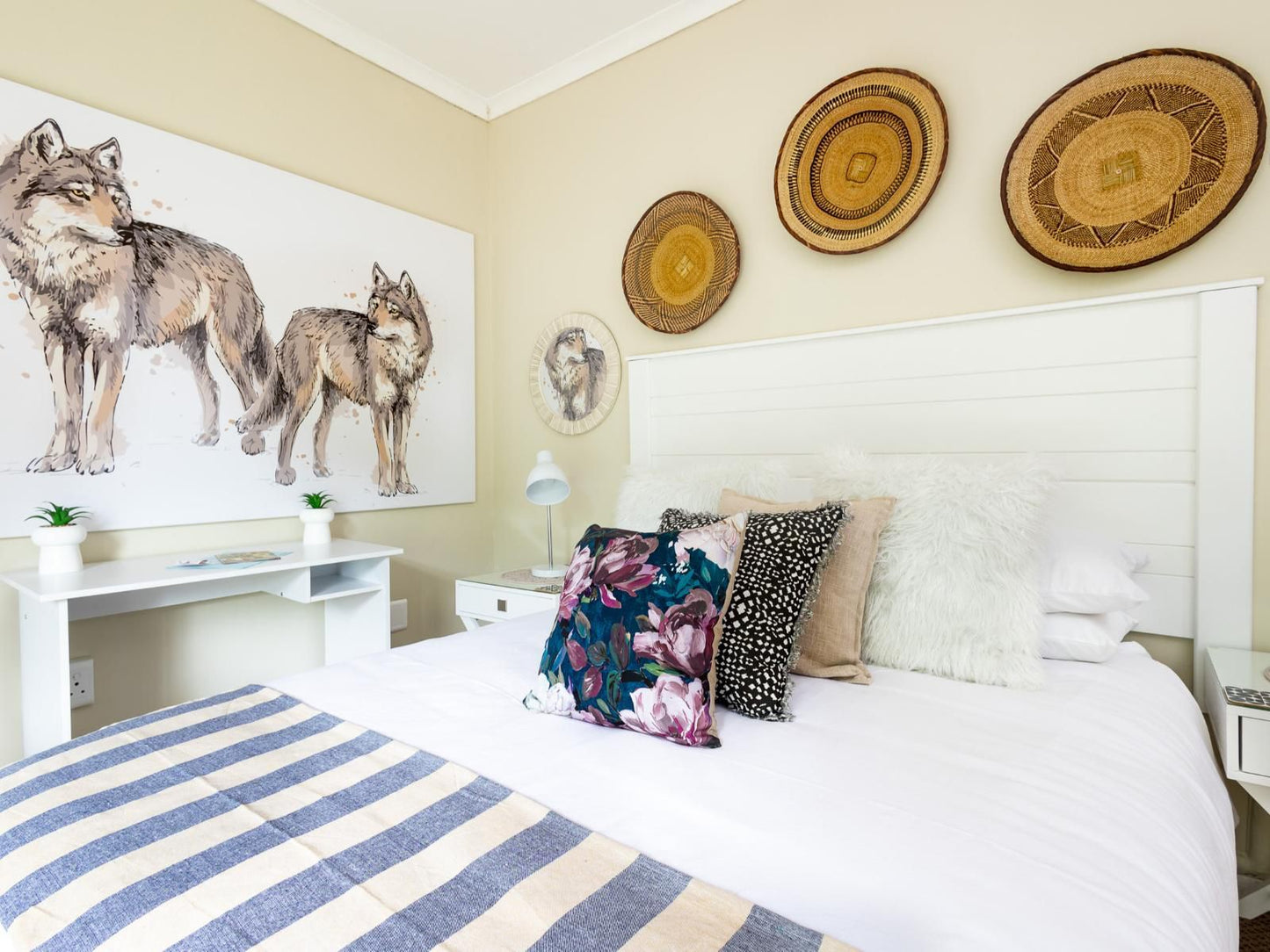 Wolfe Krantz West Acres Central Nelspruit Mpumalanga South Africa Bedroom