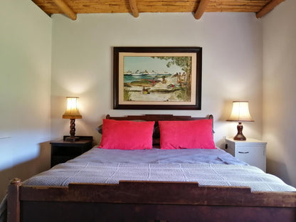 Wolfkloof Boerdery Swellendam Western Cape South Africa Bedroom