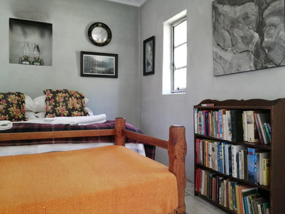 Wolfkloof Boerdery Swellendam Western Cape South Africa Bedroom