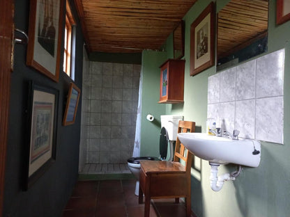 Wolfkloof Boerdery Swellendam Western Cape South Africa Bathroom