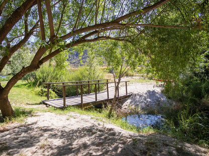 Wolfkop Camping Villages, Bridge, Architecture, River, Nature, Waters