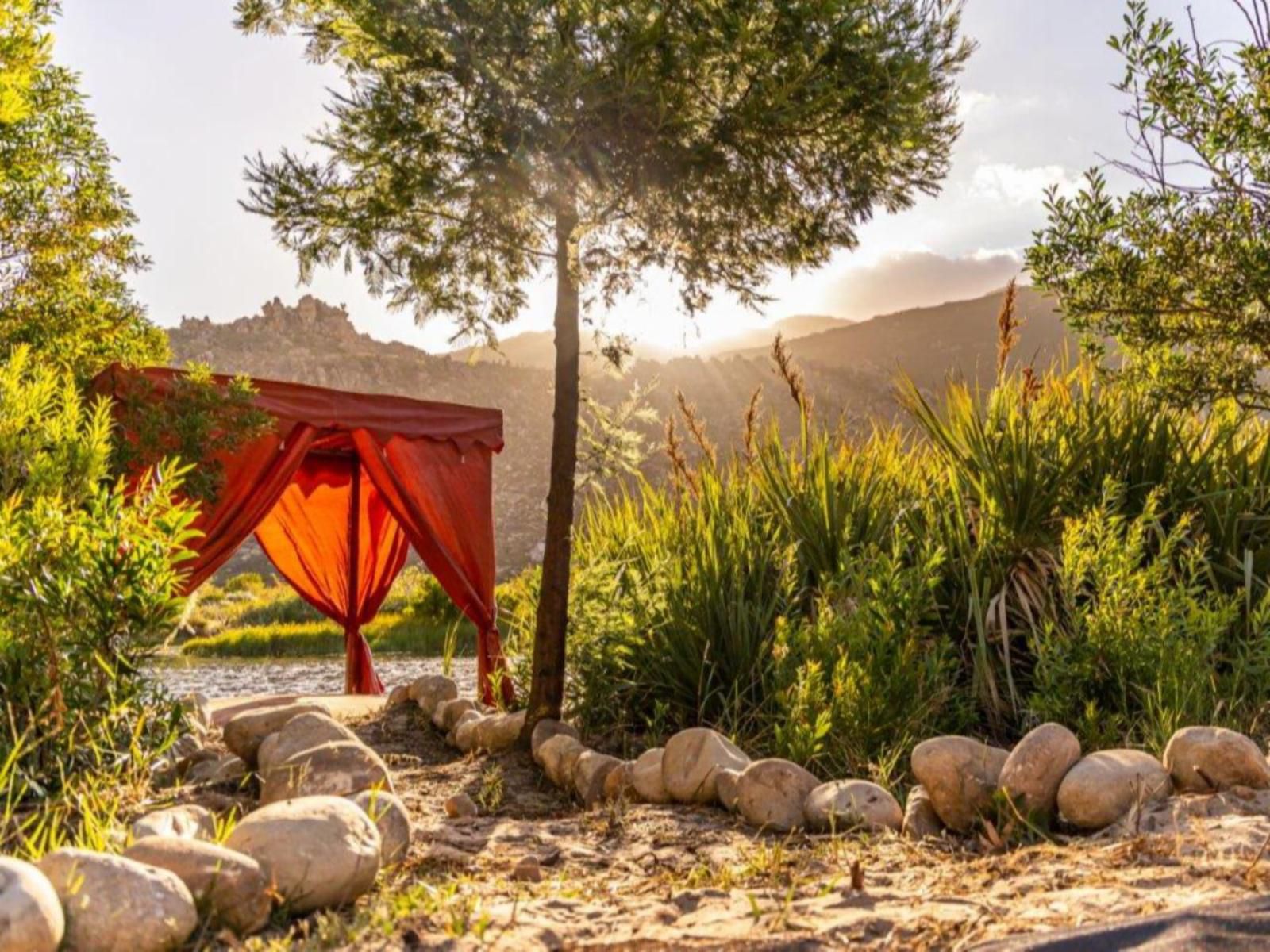 Wolfkop Camping Villages, Wolfkop Noordhoek Villa