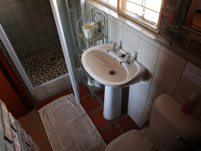 Wolvekraal Boerdery Prince Albert Western Cape South Africa Bathroom