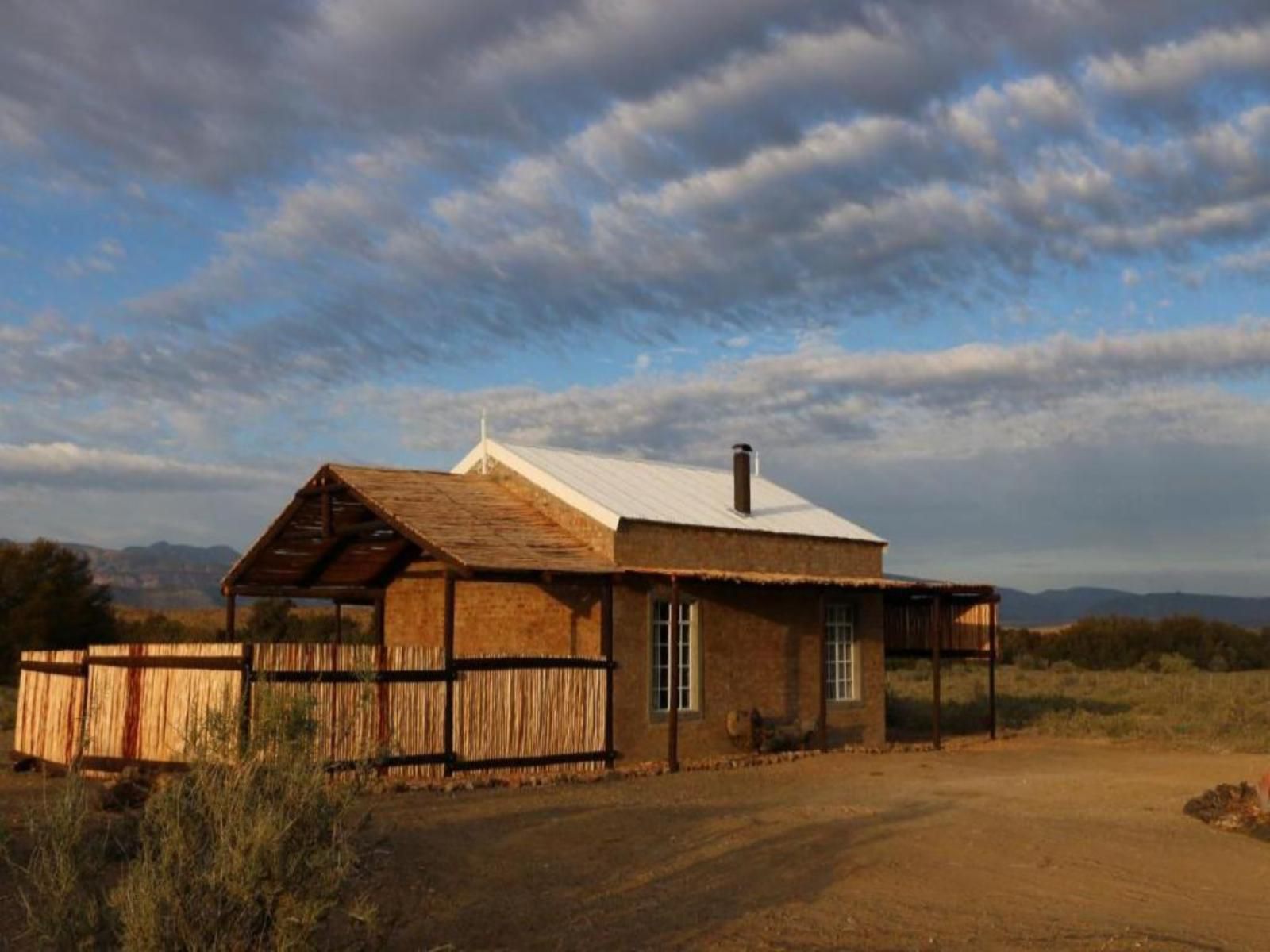 Wolvekraal Boerdery Prince Albert Western Cape South Africa Cabin, Building, Architecture