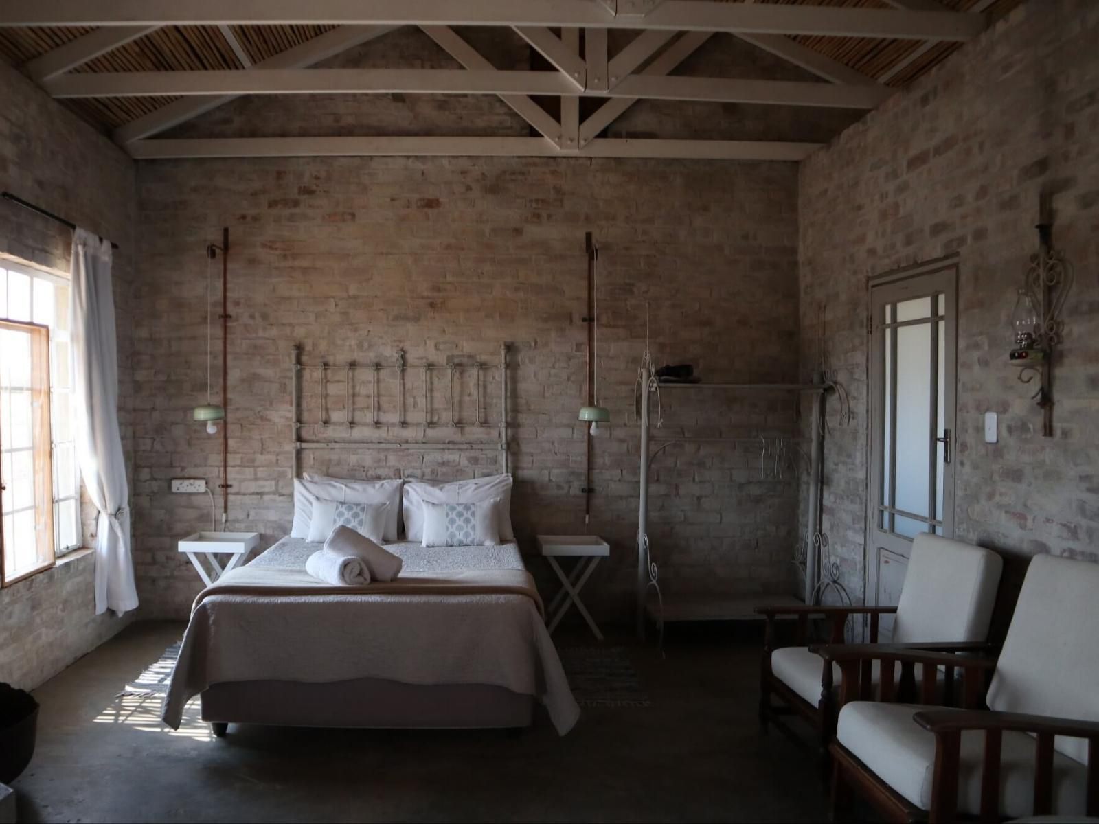 Wolvekraal Boerdery Prince Albert Western Cape South Africa Bedroom