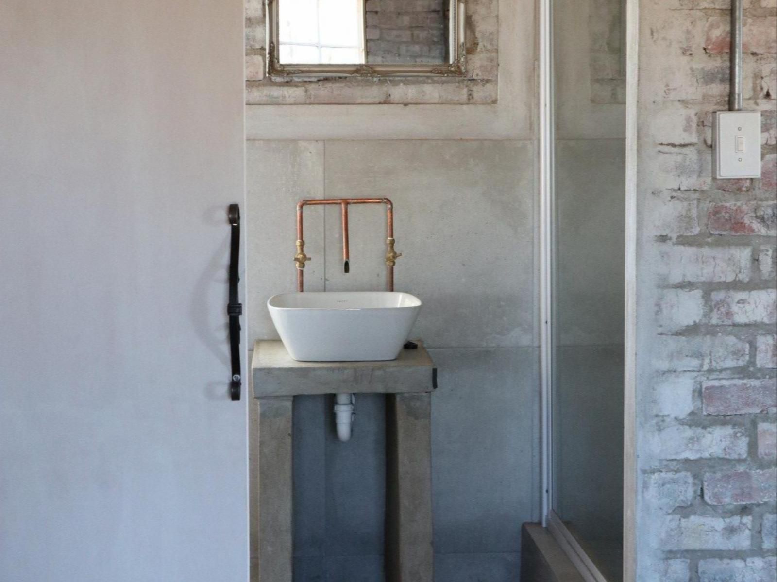 Wolvekraal Boerdery Prince Albert Western Cape South Africa Unsaturated, Bathroom
