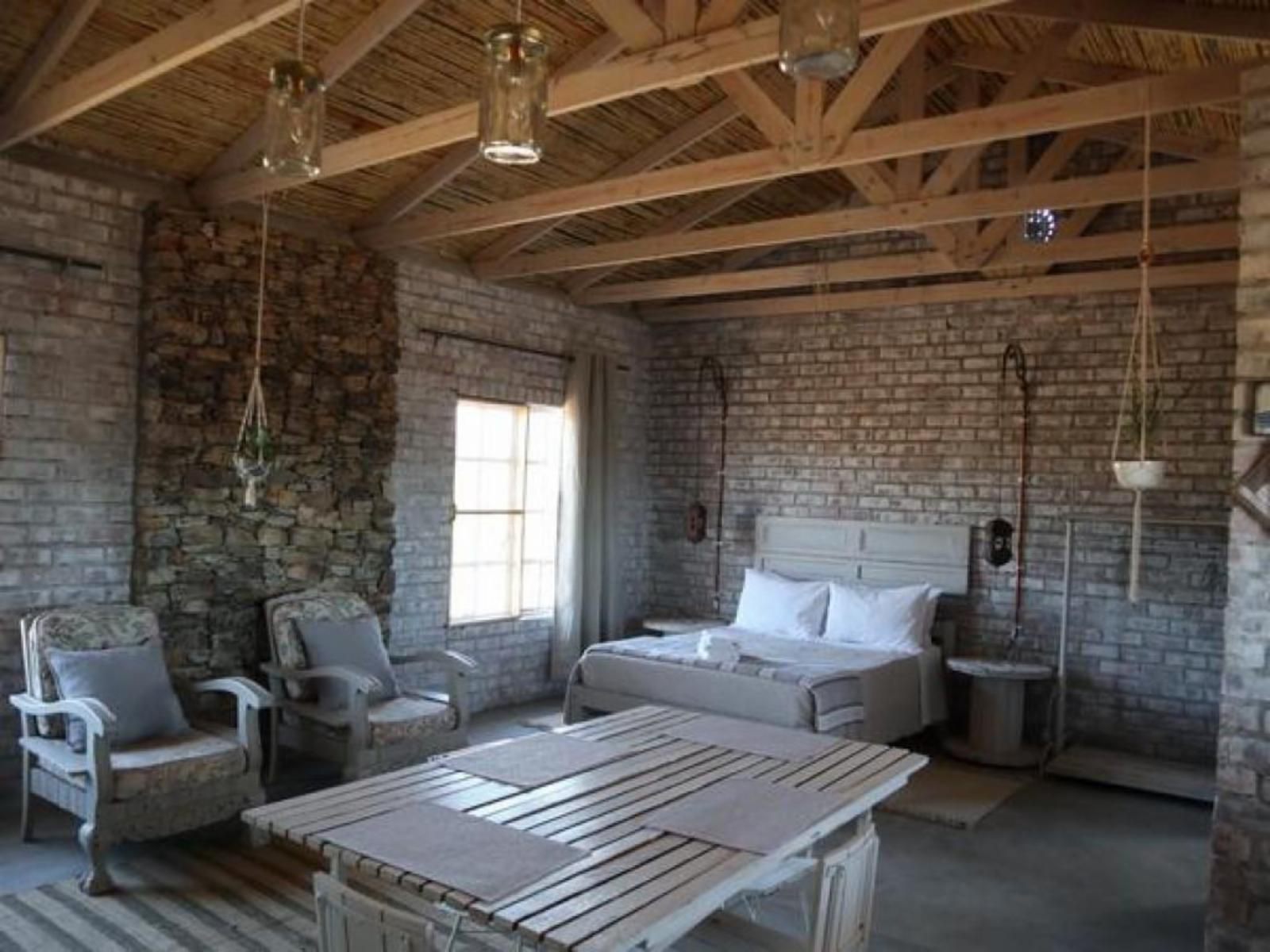 Wolvekraal Boerdery Prince Albert Western Cape South Africa Bedroom