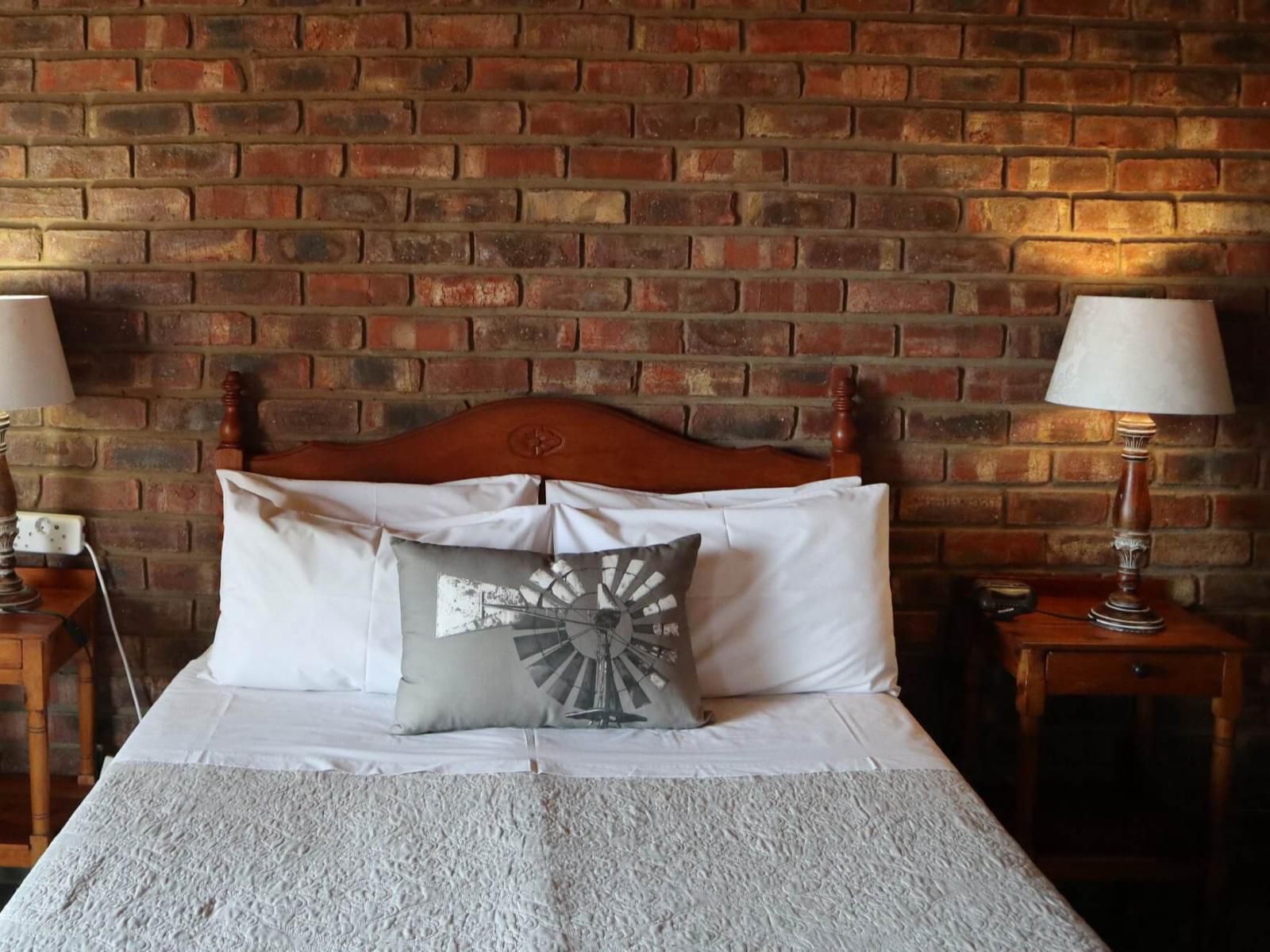 Wolvekraal Boerdery Prince Albert Western Cape South Africa Bedroom