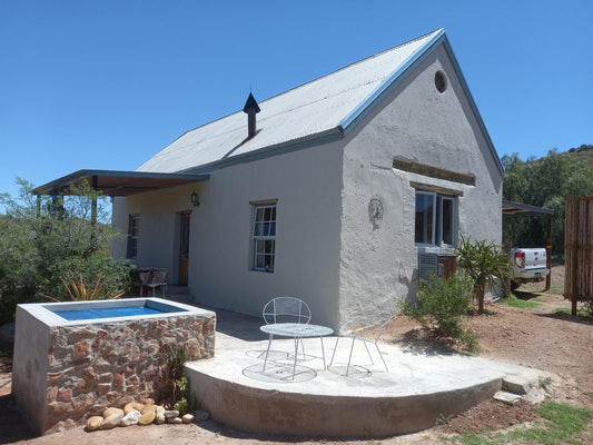 Wolverfontein Karoo Cottages Ladismith Western Cape South Africa House, Building, Architecture