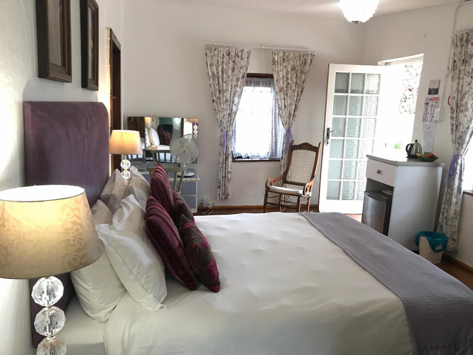 Wolwedans Guest Manor Great Brak River Western Cape South Africa Unsaturated, Bedroom