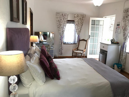 Wolwedans Guest Manor Great Brak River Western Cape South Africa Unsaturated, Bedroom