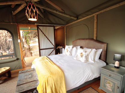 Wolwedans Guest Manor Great Brak River Western Cape South Africa Bedroom