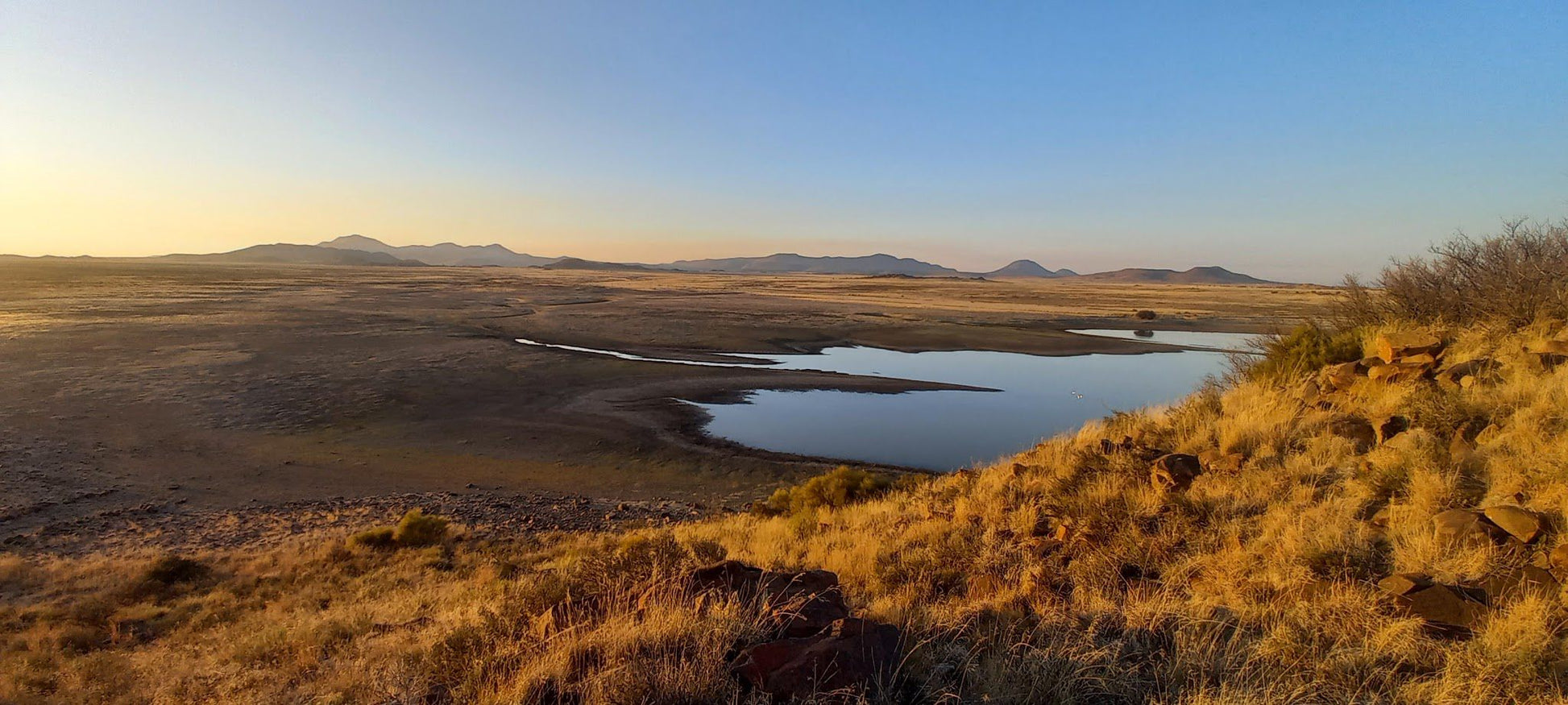 Wolwefontein Lodge Colesberg Northern Cape South Africa Complementary Colors, Desert, Nature, Sand