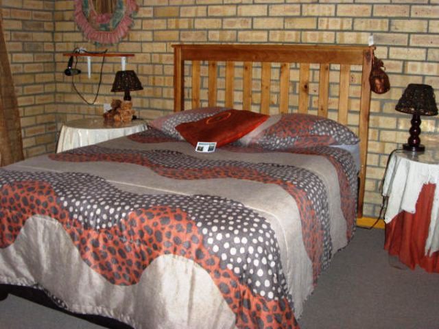 Wolwekraal Bed And Breakfast Albertinia Western Cape South Africa Bedroom