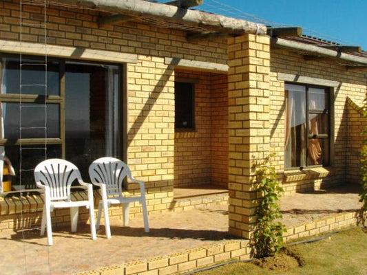 Wolwekraal Bed And Breakfast Albertinia Western Cape South Africa House, Building, Architecture, Brick Texture, Texture