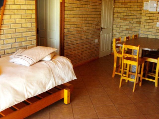 Wolwekraal Bed And Breakfast Albertinia Western Cape South Africa Colorful