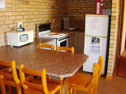 Wolwekraal Bed And Breakfast Albertinia Western Cape South Africa 