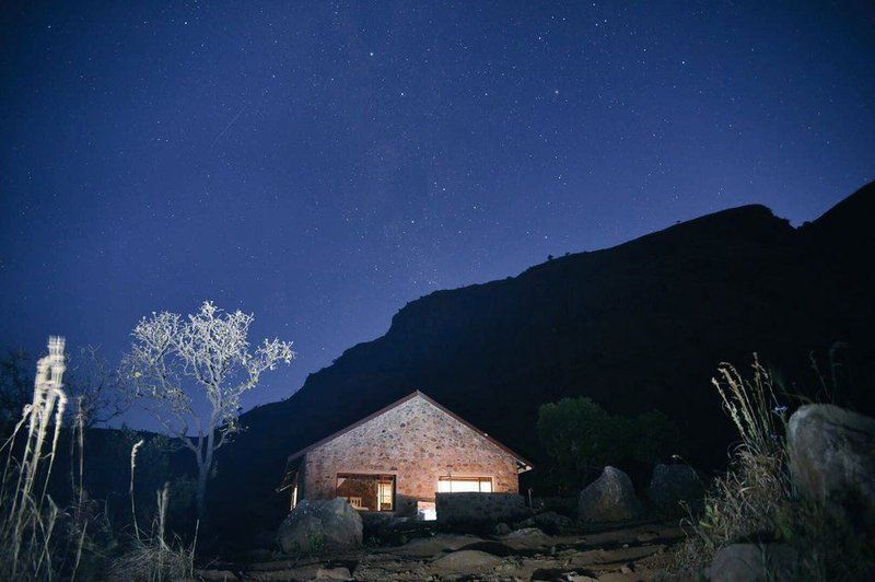 Wolwekrans Eco Lodge Schoemanskloof Mpumalanga South Africa Night Sky, Nature