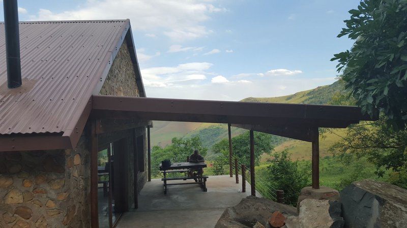 Wolwekrans Eco Lodge Schoemanskloof Mpumalanga South Africa Bridge, Architecture, Framing, Highland, Nature