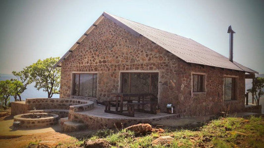 Wolwekrans Eco Lodge Schoemanskloof Mpumalanga South Africa Building, Architecture, Cabin