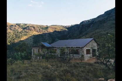 Wolwekrans Eco Lodge Schoemanskloof Mpumalanga South Africa 