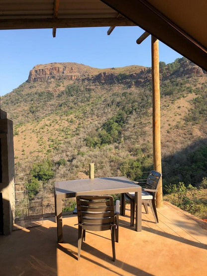 Wolwekrans Eco Lodge Schoemanskloof Mpumalanga South Africa 