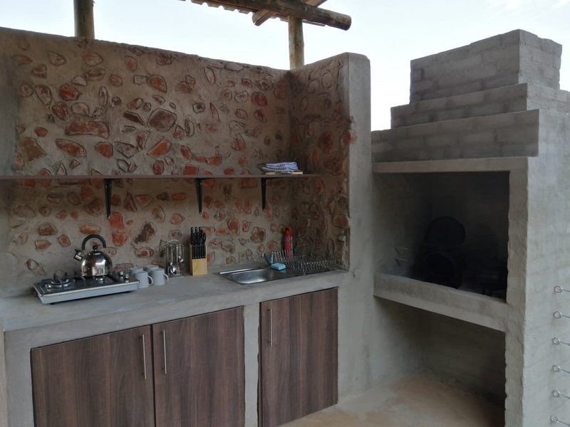 Wolwekrans Eco Lodge Schoemanskloof Mpumalanga South Africa Kitchen