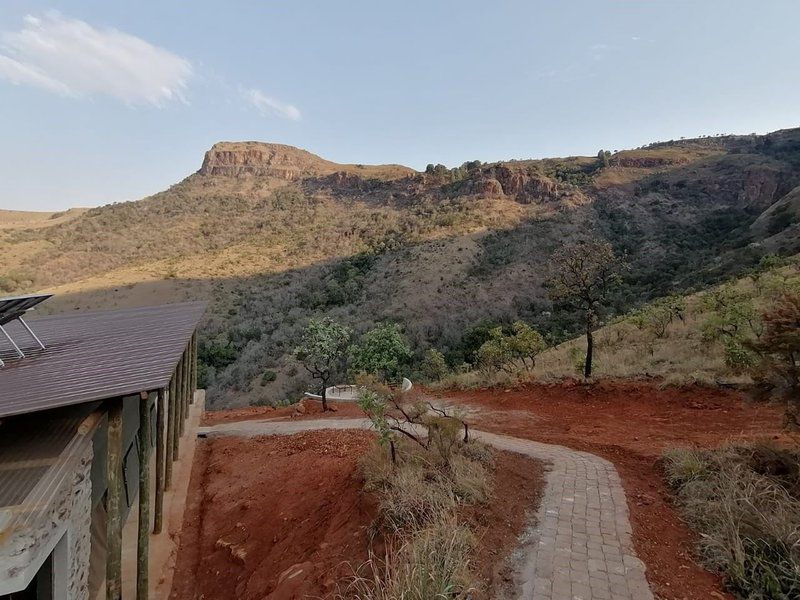 Wolwekrans Eco Lodge Schoemanskloof Mpumalanga South Africa Complementary Colors