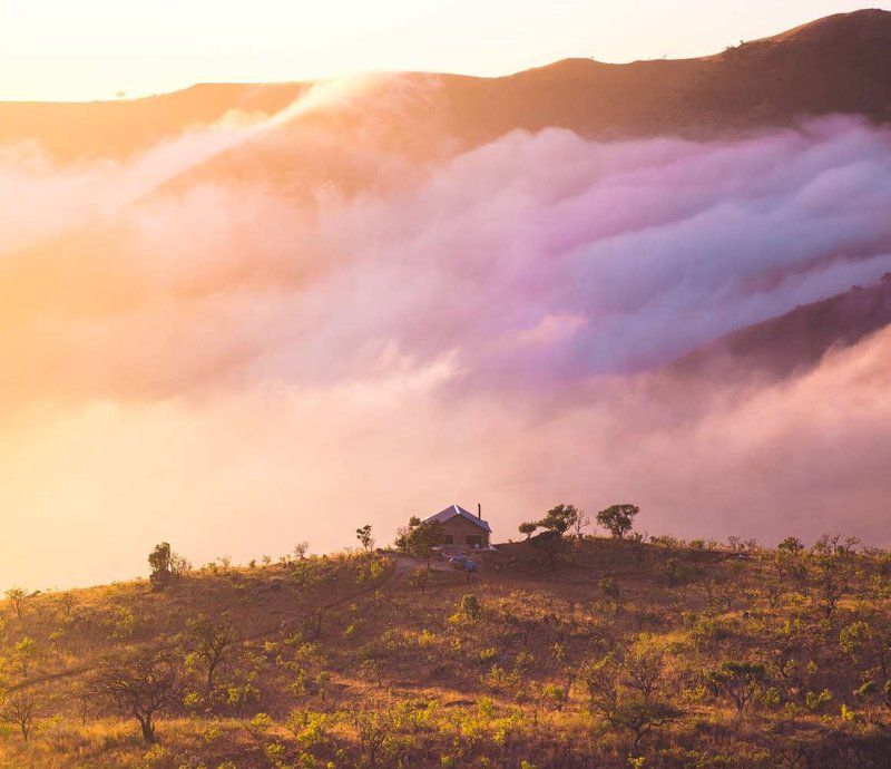 Wolwekrans Eco Lodge Schoemanskloof Mpumalanga South Africa Nature