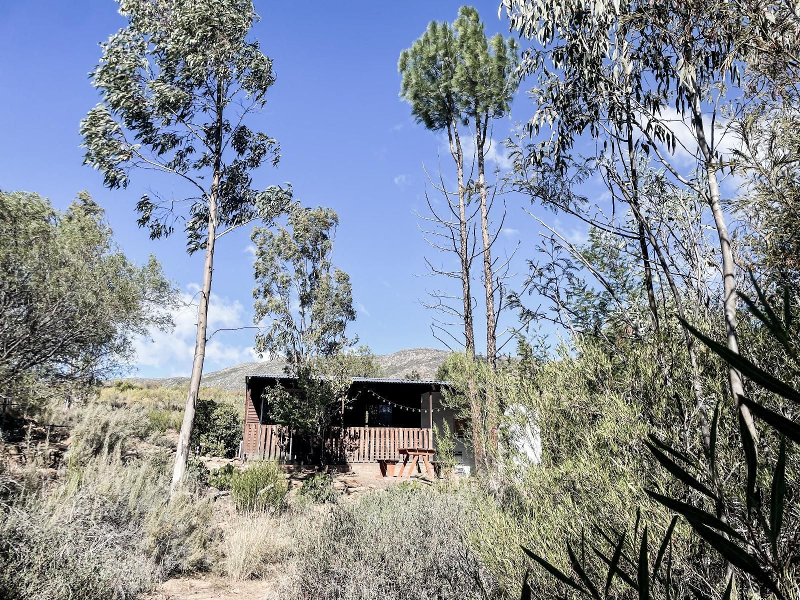 Wonder Farm Stay Montagu Western Cape South Africa Cabin, Building, Architecture