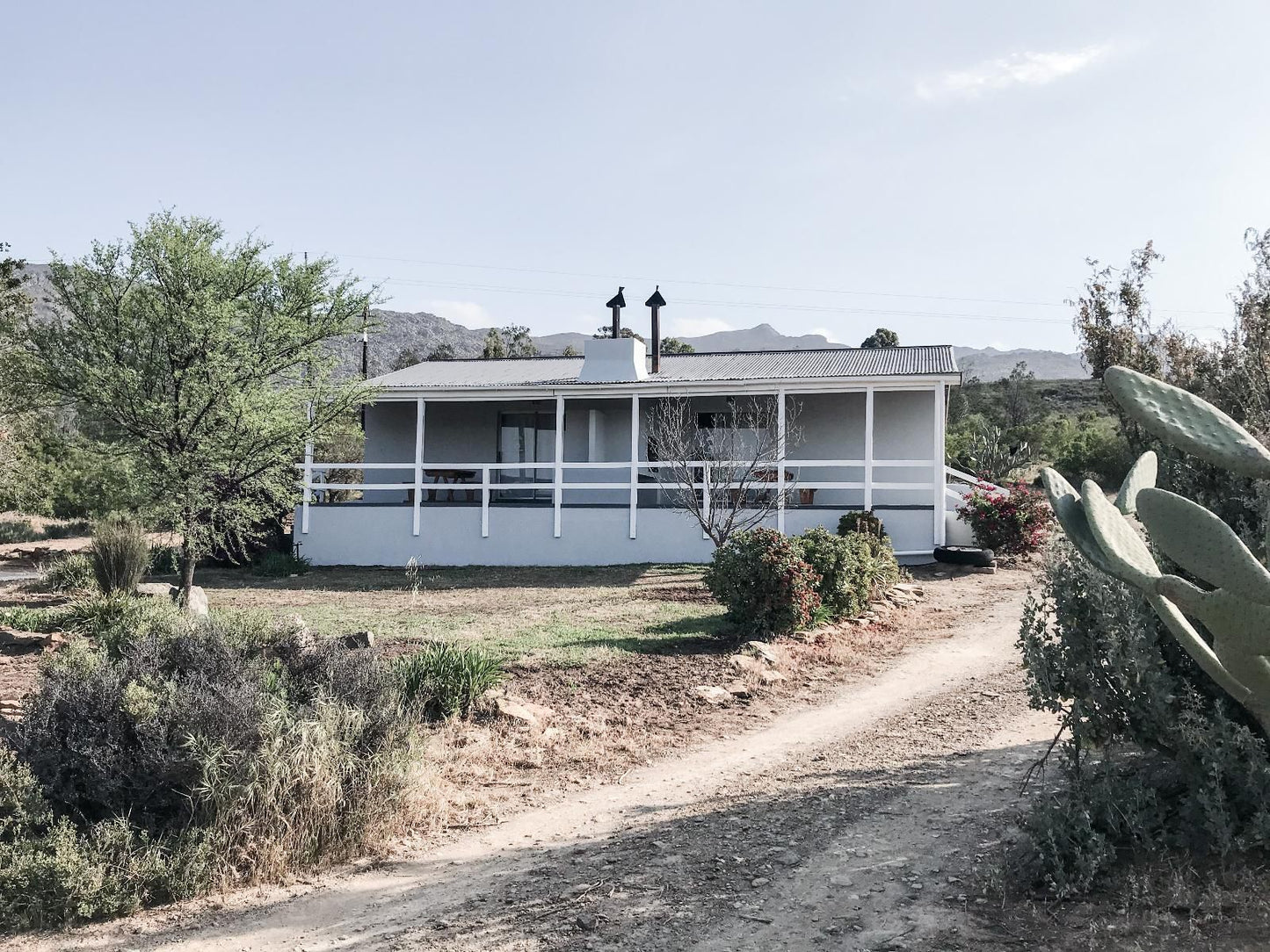 Wonder Farm Stay Montagu Western Cape South Africa House, Building, Architecture