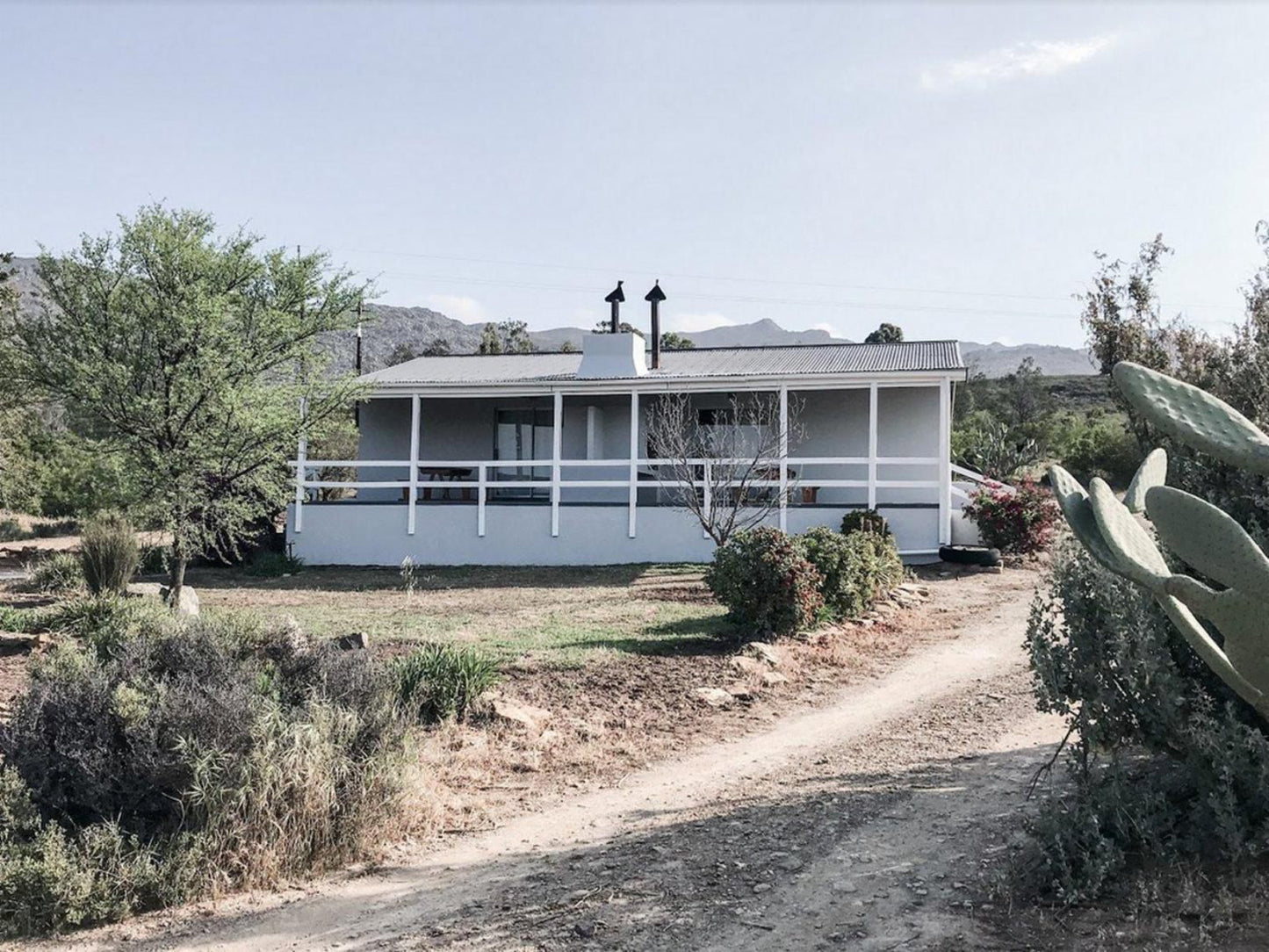 Wonder Farm Stay Montagu Western Cape South Africa House, Building, Architecture