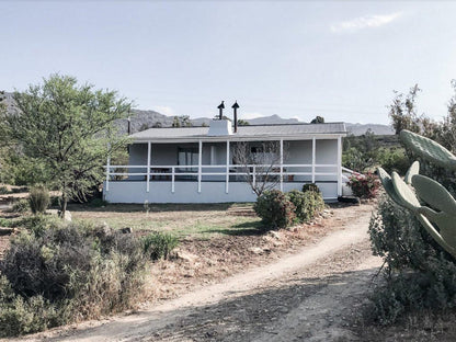 Wonder Farm Stay Montagu Western Cape South Africa House, Building, Architecture