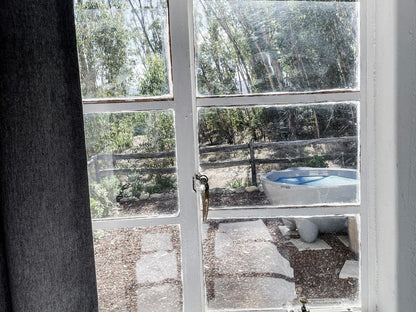 Wonder Farm Stay Montagu Western Cape South Africa Unsaturated, Window, Architecture, Bathroom, Framing, Garden, Nature, Plant, Rain