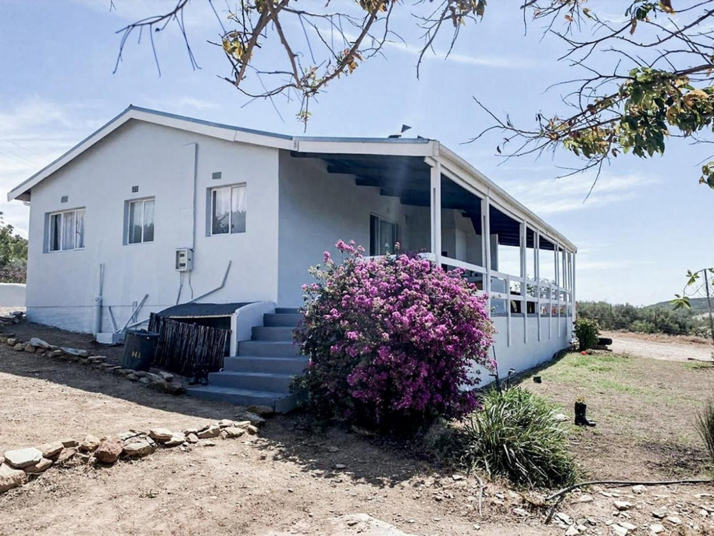 Wonder Farm Stay Montagu Western Cape South Africa House, Building, Architecture