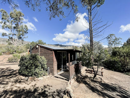 Wonder Farm Stay Montagu Western Cape South Africa Cabin, Building, Architecture