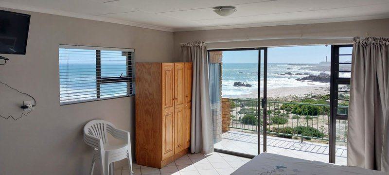 Beach, Nature, Sand, Door, Architecture, Framing, Wondersig Seafront Apartments, Lamberts Bay, Lamberts Bay