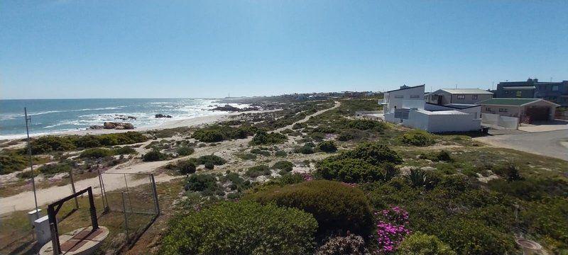 Beach, Nature, Sand, Cliff, Wondersig Seafront Apartments, Lamberts Bay, Lamberts Bay