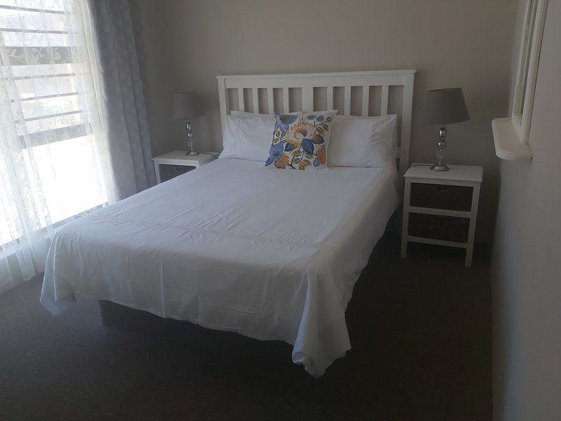 Unsaturated, Bedroom, Wondersig Seafront Apartments, Lamberts Bay, Lamberts Bay