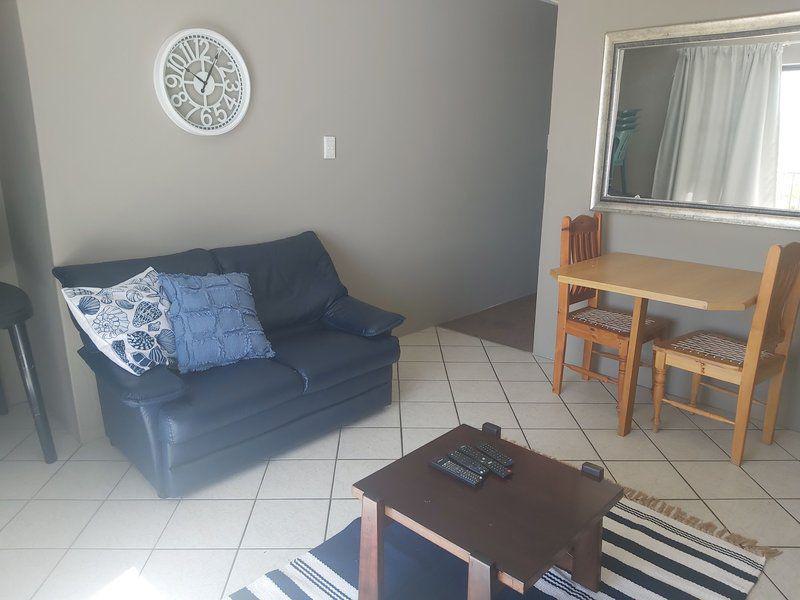 Unsaturated, Living Room, Wondersig Seafront Apartments, Lamberts Bay, Lamberts Bay