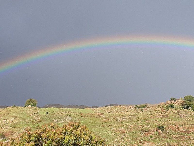Wonder Waters Tonteldoos Tonteldoos Limpopo Province South Africa Rainbow, Nature