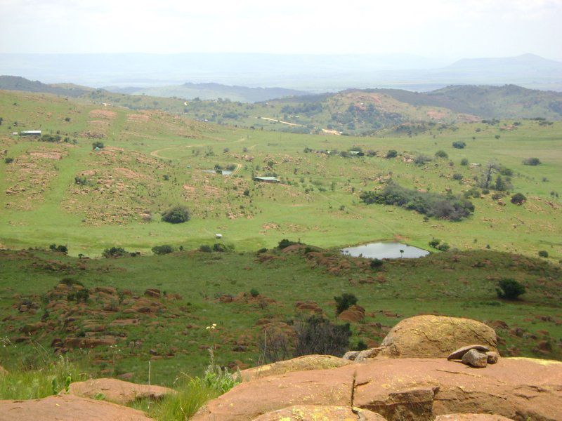 Wonder Waters Tonteldoos Tonteldoos Limpopo Province South Africa Highland, Nature