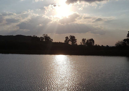 Wonder Waters Tonteldoos Tonteldoos Limpopo Province South Africa Unsaturated, River, Nature, Waters, Sky, Sunset