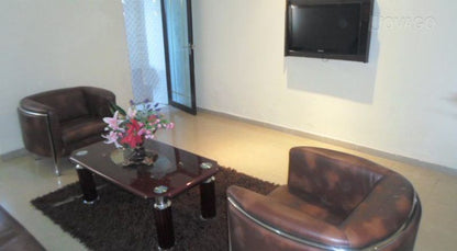 Wood Marks Plaza And Suites Riviera Pretoria Tshwane Gauteng South Africa Living Room