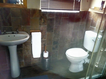 Woodpecker Bed And Breakfast Middelburg Mpumalanga Mpumalanga South Africa Bathroom