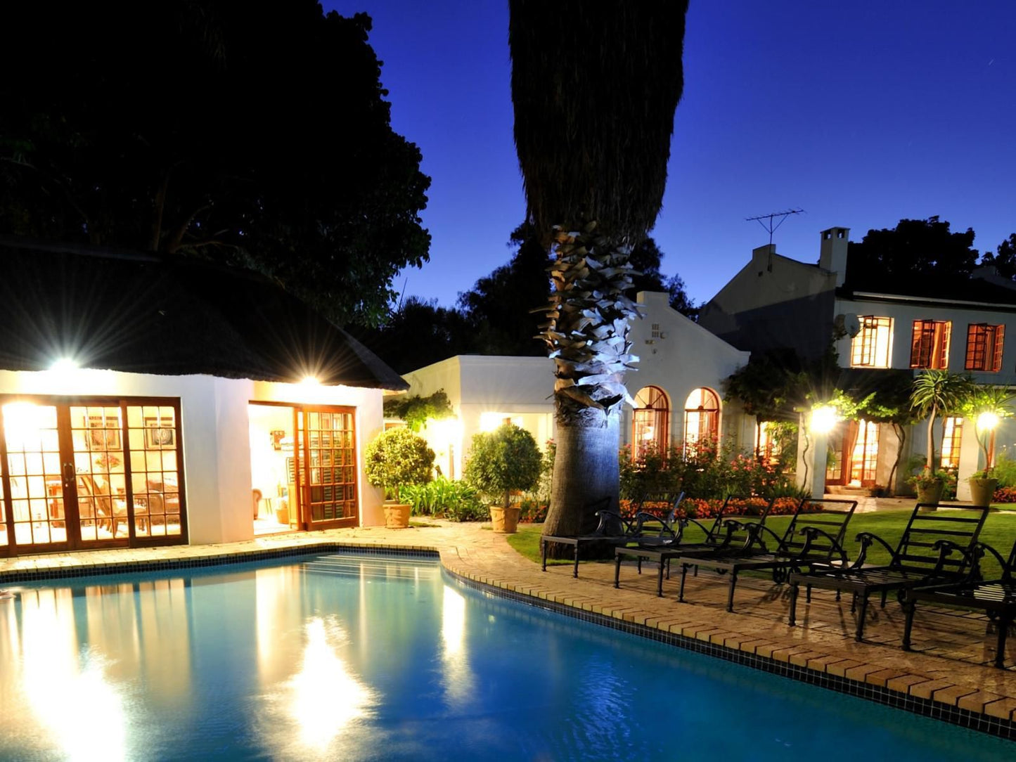 Woodall Country House And Spa Addo Village Eastern Cape South Africa Complementary Colors, House, Building, Architecture, Swimming Pool