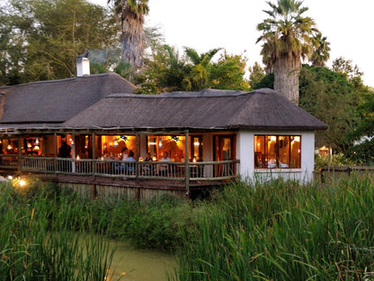 Woodall Country House And Spa Addo Village Eastern Cape South Africa House, Building, Architecture, Palm Tree, Plant, Nature, Wood